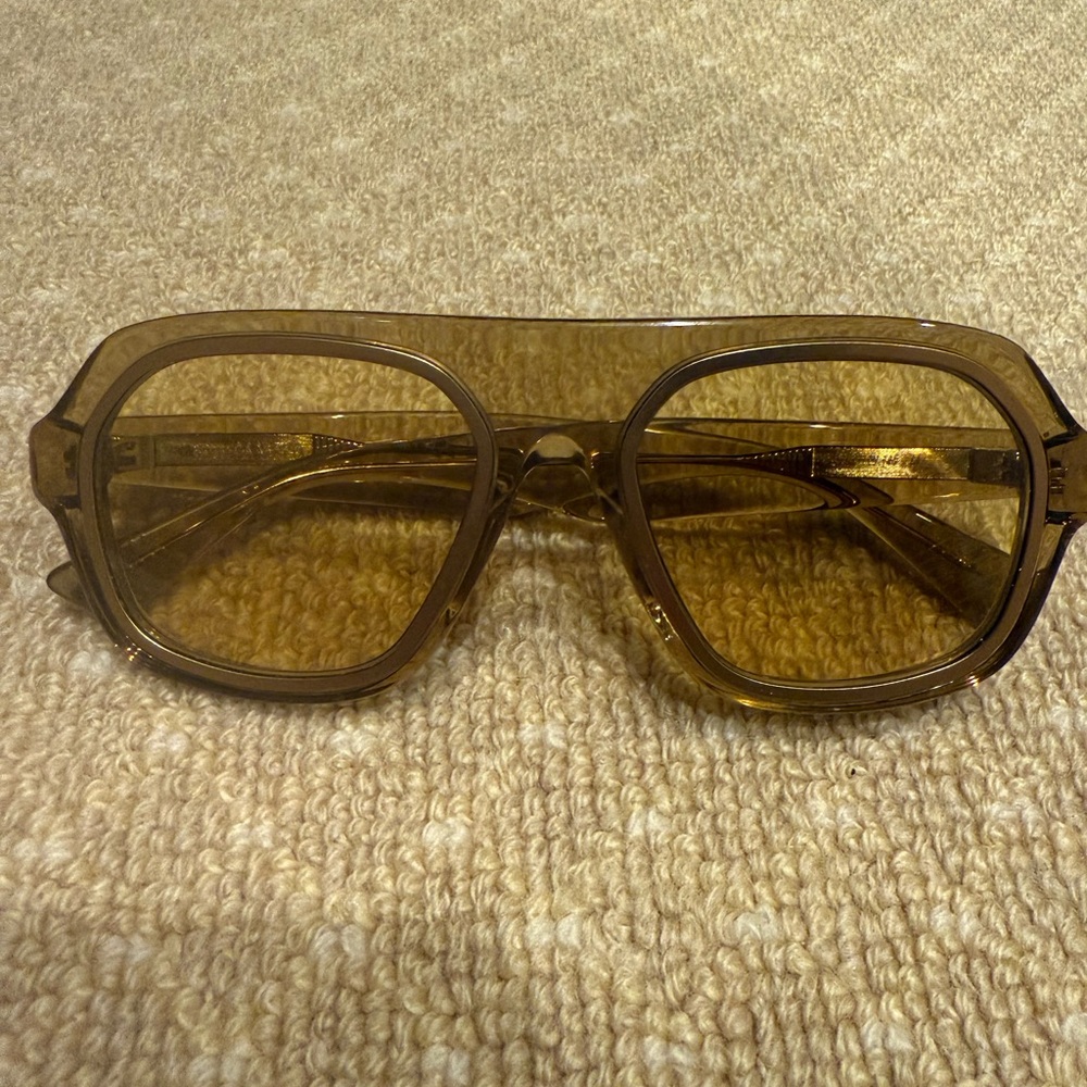 Bottegga Veneta Sunglasses